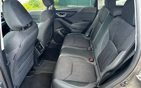 Subaru Forester, 2020 год, 2 850 000 рублей, 12 фотография