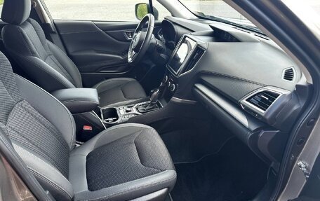 Subaru Forester, 2020 год, 2 850 000 рублей, 11 фотография