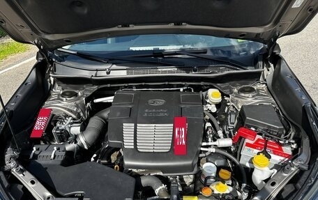Subaru Forester, 2020 год, 2 850 000 рублей, 14 фотография