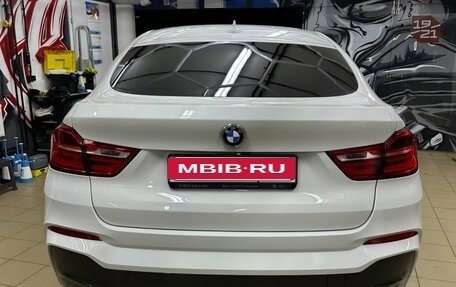 BMW X4, 2018 год, 3 100 000 рублей, 6 фотография