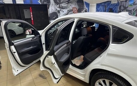 BMW X4, 2018 год, 3 100 000 рублей, 8 фотография