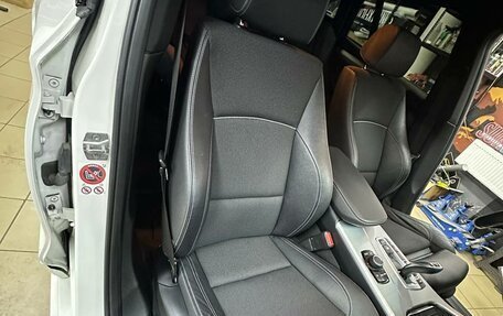 BMW X4, 2018 год, 3 100 000 рублей, 13 фотография