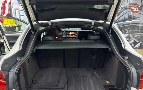 BMW X4, 2018 год, 3 100 000 рублей, 14 фотография