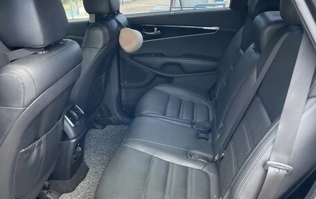 KIA Sorento III Prime рестайлинг, 2019 год, 3 700 000 рублей, 2 фотография