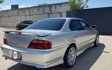 Honda Saber II, 1998 год, 550 000 рублей, 4 фотография