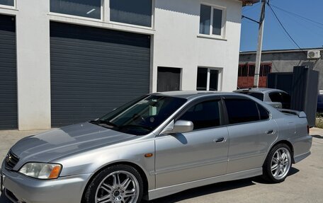 Honda Saber II, 1998 год, 550 000 рублей, 2 фотография