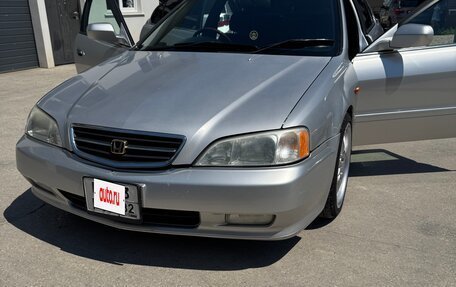 Honda Saber II, 1998 год, 550 000 рублей, 10 фотография