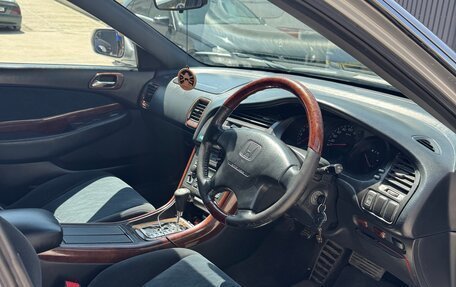 Honda Saber II, 1998 год, 550 000 рублей, 5 фотография