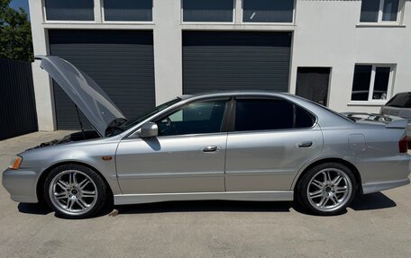 Honda Saber II, 1998 год, 550 000 рублей, 13 фотография
