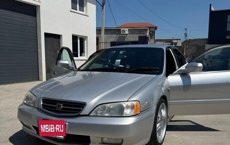 Honda Saber II, 1998 год, 550 000 рублей, 9 фотография