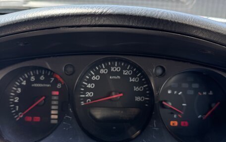 Honda Saber II, 1998 год, 550 000 рублей, 14 фотография