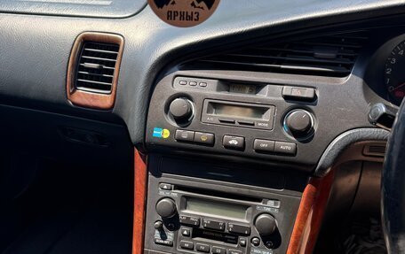 Honda Saber II, 1998 год, 550 000 рублей, 16 фотография