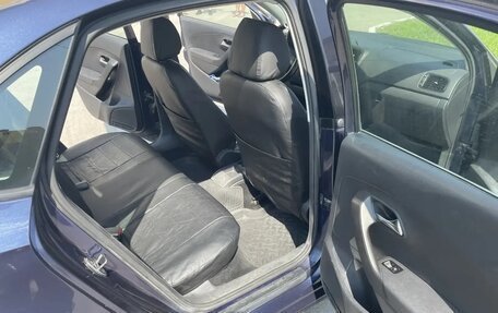 Volkswagen Polo VI (EU Market), 2012 год, 670 000 рублей, 12 фотография