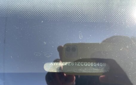 Volkswagen Polo VI (EU Market), 2012 год, 670 000 рублей, 16 фотография