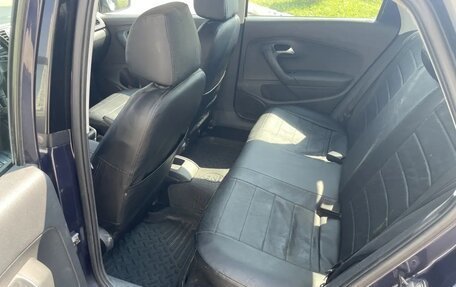 Volkswagen Polo VI (EU Market), 2012 год, 670 000 рублей, 14 фотография
