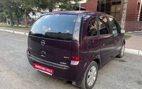 Opel Meriva, 2006 год, 250 000 рублей, 3 фотография