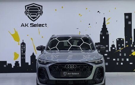 Audi Q5, 2026 год, 5 900 000 рублей, 2 фотография
