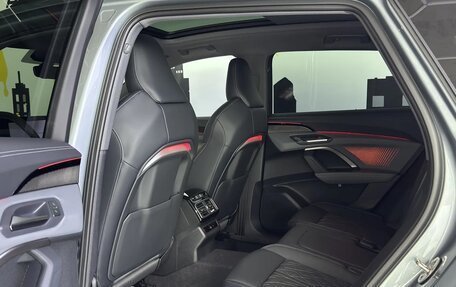 Audi Q5, 2026 год, 5 900 000 рублей, 12 фотография