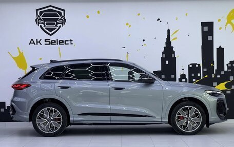 Audi Q5, 2026 год, 5 900 000 рублей, 8 фотография