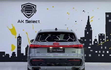 Audi Q5, 2026 год, 5 900 000 рублей, 5 фотография