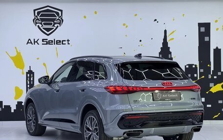 Audi Q5, 2026 год, 5 900 000 рублей, 6 фотография