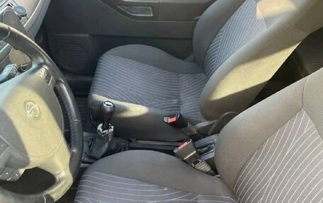 Opel Meriva, 2006 год, 250 000 рублей, 9 фотография