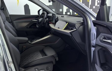 Audi Q5, 2026 год, 5 900 000 рублей, 13 фотография
