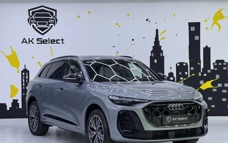 Audi Q5, 2026 год, 5 900 000 рублей, 3 фотография