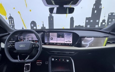 Audi Q5, 2026 год, 5 900 000 рублей, 10 фотография