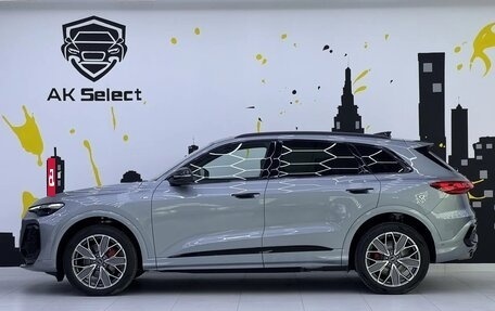 Audi Q5, 2026 год, 5 900 000 рублей, 7 фотография