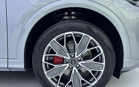 Audi Q5, 2026 год, 5 900 000 рублей, 17 фотография