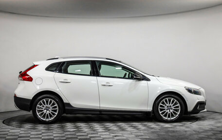 Volvo V40 Cross Country I, 2014 год, 1 149 000 рублей, 4 фотография