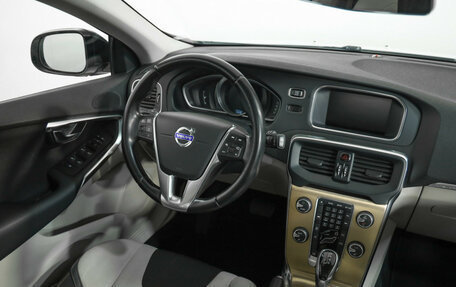 Volvo V40 Cross Country I, 2014 год, 1 149 000 рублей, 9 фотография