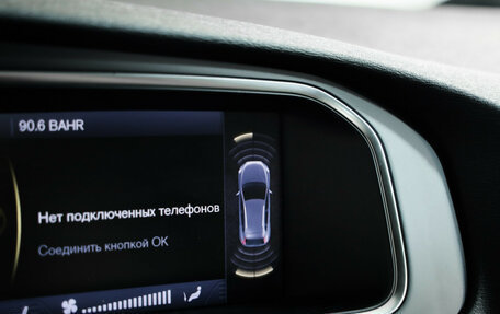 Volvo V40 Cross Country I, 2014 год, 1 149 000 рублей, 13 фотография