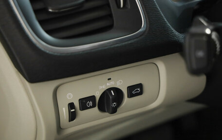Volvo V40 Cross Country I, 2014 год, 1 149 000 рублей, 17 фотография