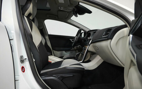 Volvo V40 Cross Country I, 2014 год, 1 149 000 рублей, 21 фотография