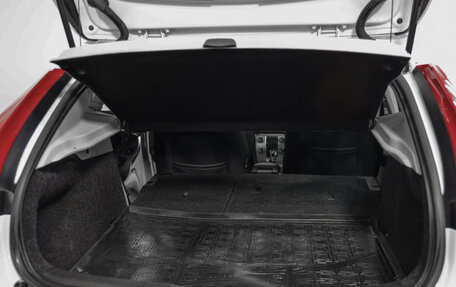 Volvo V40 Cross Country I, 2014 год, 1 149 000 рублей, 25 фотография
