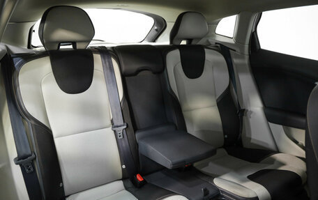Volvo V40 Cross Country I, 2014 год, 1 149 000 рублей, 22 фотография