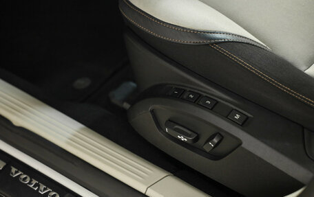 Volvo V40 Cross Country I, 2014 год, 1 149 000 рублей, 19 фотография