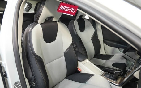 Volvo V40 Cross Country I, 2014 год, 1 149 000 рублей, 20 фотография