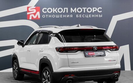 Changan CS35 Plus, 2023 год, 1 849 900 рублей, 4 фотография