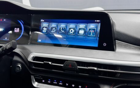 Changan CS35 Plus, 2023 год, 1 849 900 рублей, 11 фотография