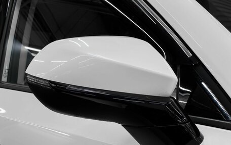 Changan CS35 Plus, 2023 год, 1 849 900 рублей, 16 фотография