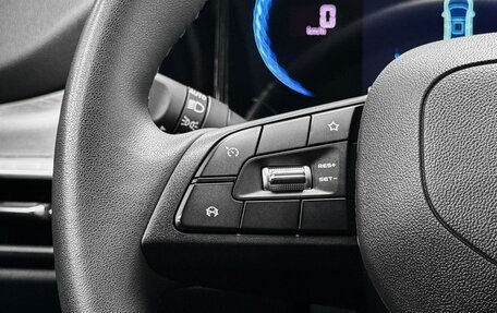 Changan CS35 Plus, 2023 год, 1 849 900 рублей, 12 фотография