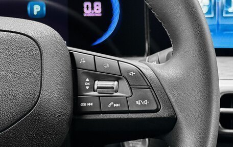 Changan CS35 Plus, 2023 год, 1 849 900 рублей, 13 фотография