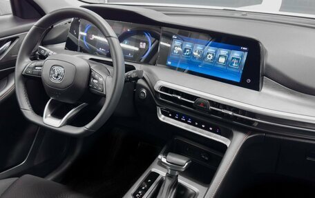 Changan CS35 Plus, 2023 год, 1 849 900 рублей, 9 фотография