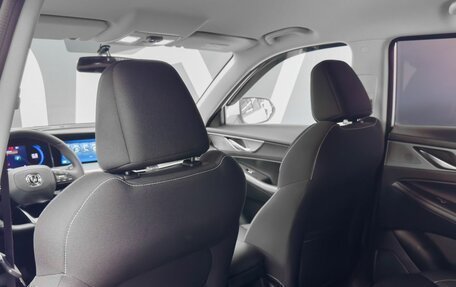 Changan CS35 Plus, 2023 год, 1 849 900 рублей, 18 фотография