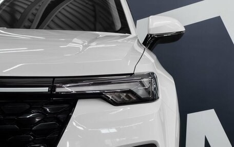 Changan CS35 Plus, 2023 год, 1 849 900 рублей, 15 фотография