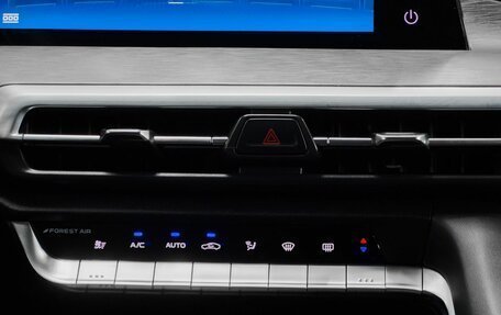Changan CS35 Plus, 2023 год, 1 849 900 рублей, 10 фотография