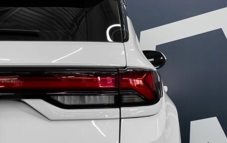 Changan CS35 Plus, 2023 год, 1 849 900 рублей, 17 фотография
